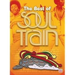 The Best Of Soul Train (3 DVD)