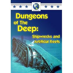 Dungeons of The Deep
