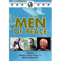 Men of Peace