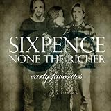 Early Favorites by Sixpence None The Richer