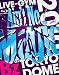 B’z LIVE-GYM 2010 “Ain’t No Magic” at TOKYO DOME [Blu-ray]