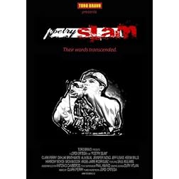 Poetry Slam