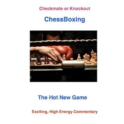 ChessBoxing - The Hot New Game (Disc 1 and 2)
