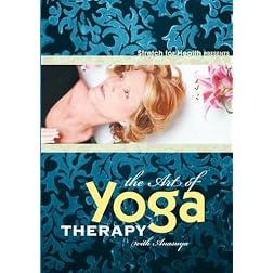 The Art Of Yoga Therapy with Anasuya