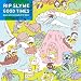 GOOD TIMES(初回盤)(DVD付)