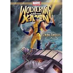 Wolverine and the X-Men: Final Crisis Trilogy