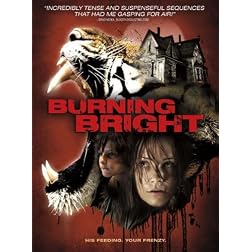 Burning Bright