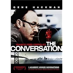 The Conversation