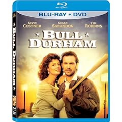 Bull Durham [Blu-ray]