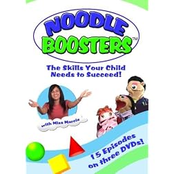 Noodle Boosters!