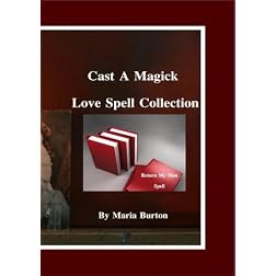Burton Cast A Magick Return My Man Spell -03