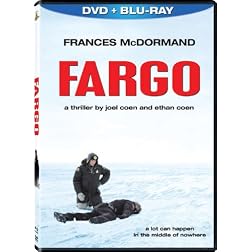 Fargo (2pc) (Wbr Ws)
