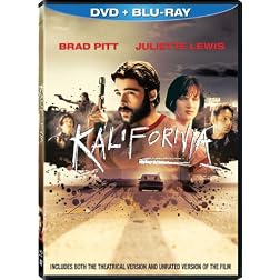 Kalifornia (2pc) (Wbr Ws)