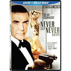 Never Say Never Again (2pc) (Wbr Ws)