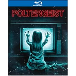 Poltergeist [Blu-ray]