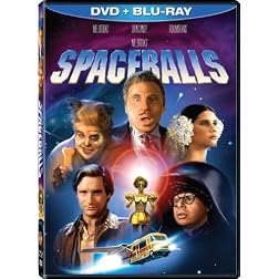 Spaceballs (2pc) (Wbr Ws)