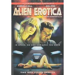 Alien Erotica
