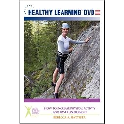 How to Increase Physical Activity and Have Fun Doing It