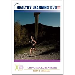 Fueling Endurance Athletes