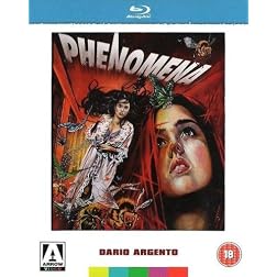 Phenomena [Blu-ray]