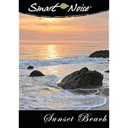 Smart Noise DVD: Sunset Beach