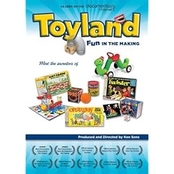 Toyland