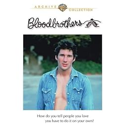 Blood Brothers