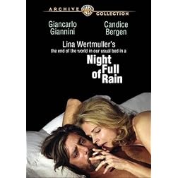 Night Full of Rain