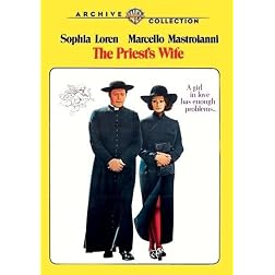 The Priest's Wife