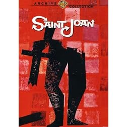 Saint Joan