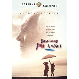 Surviving Picasso