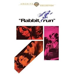 Rabbit, Run