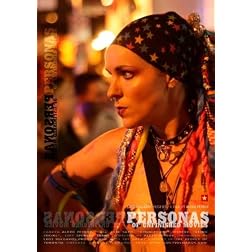 PERSONAS of unfinished movies