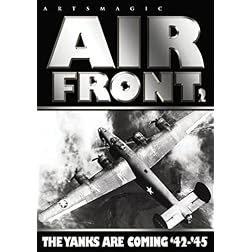 Air Front 2: The Yanks Are Coming '42 - '45