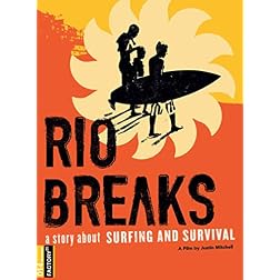 Rio Breaks