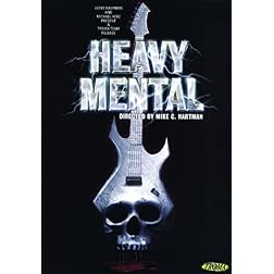 Heavy Mental