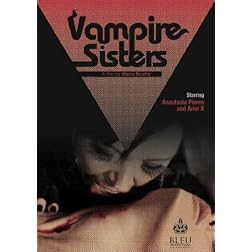 Vampire Sisters