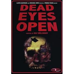 Dead Eyes Open (Full Sub)