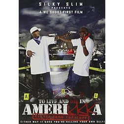 To Live & Die in Amerikkka