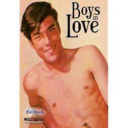 Boys in Love