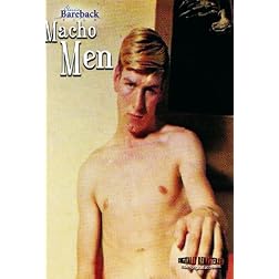 Macho Men