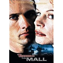 Terror In The Mall