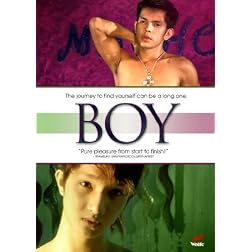 Boy