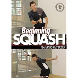 Beginning Squash