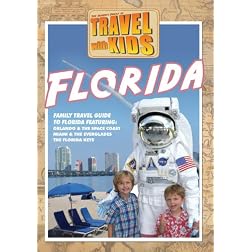 Travel With Kids Florida