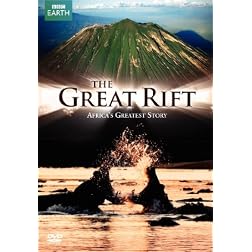 The Great Rift: Africa's Greatest Story