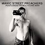 Postcards From a Young Man by Manic Street Preachers