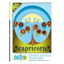 Capricorn - Astro 12 The Collection