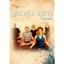 Graceful Aging with Lynn Medow
