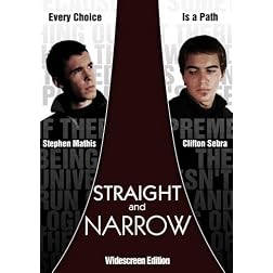 Straight and Narrow